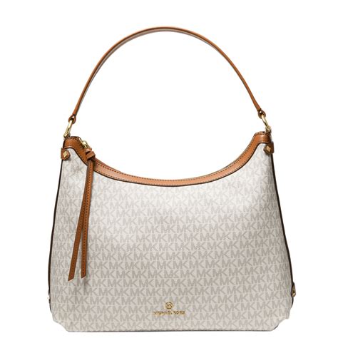michael kors maeve hobo bag